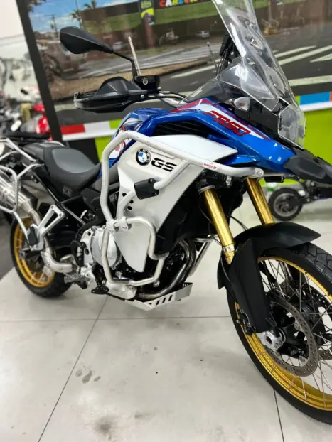 BMW F 850 GS ADVENTURE PREMIUM, Foto 16