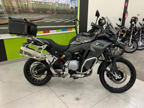 BMW F 850 GS ADVENTURE, Foto 2