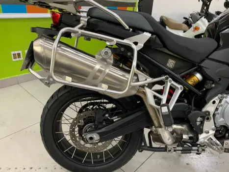 BMW F 850 GS ADVENTURE, Foto 6