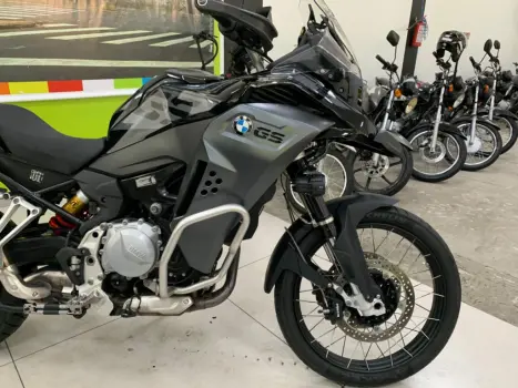 BMW F 850 GS ADVENTURE, Foto 8