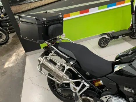 BMW F 850 GS ADVENTURE, Foto 9