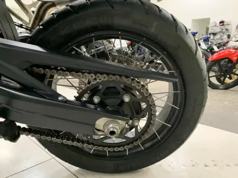 BMW F 850 GS ADVENTURE, Foto 10