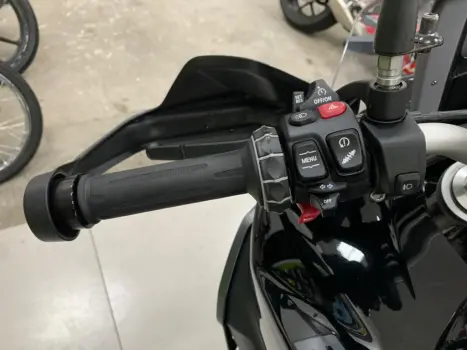 BMW F 850 GS ADVENTURE, Foto 11