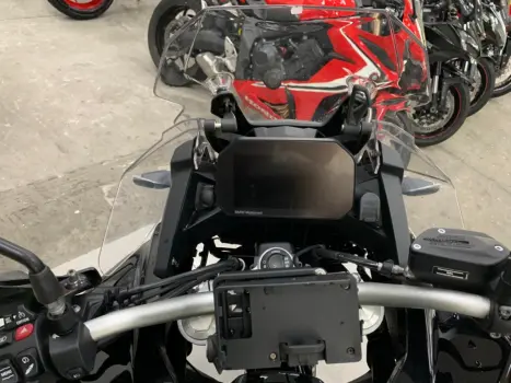 BMW F 850 GS ADVENTURE, Foto 15