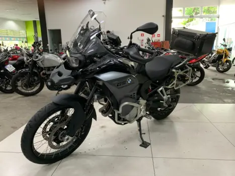 BMW F 850 GS ADVENTURE, Foto 16