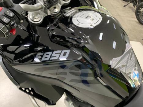 BMW F 850 GS ADVENTURE, Foto 18