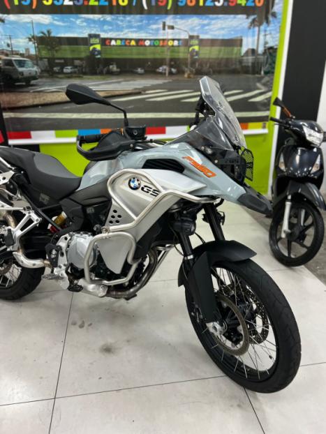 BMW F 850 GS ADVENTURE PREMIUM, Foto 1