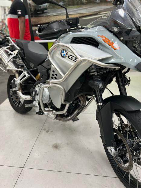 BMW F 850 GS ADVENTURE PREMIUM, Foto 2