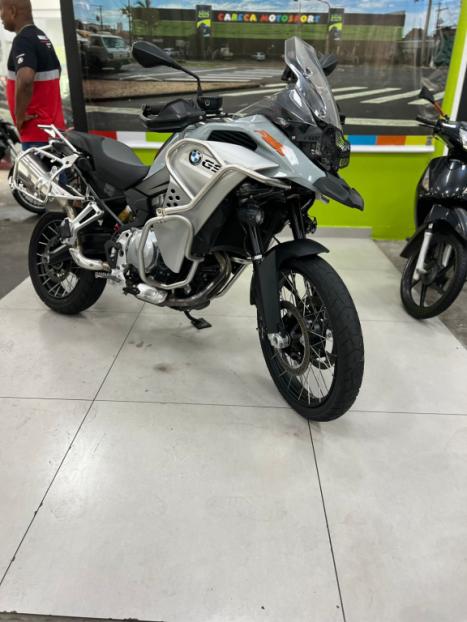 BMW F 850 GS ADVENTURE PREMIUM, Foto 3