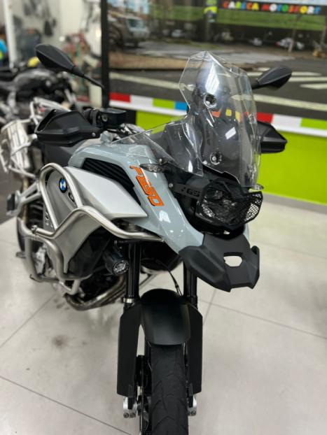 BMW F 850 GS ADVENTURE PREMIUM, Foto 4