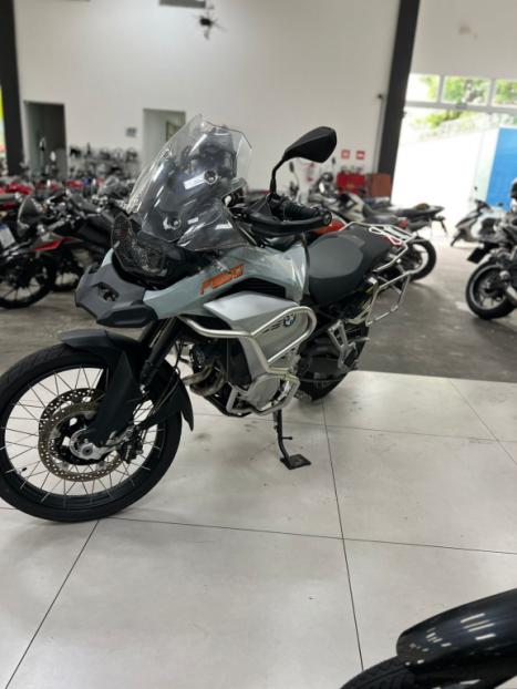 BMW F 850 GS ADVENTURE PREMIUM, Foto 6