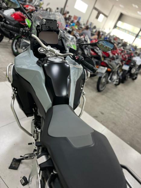 BMW F 850 GS ADVENTURE PREMIUM, Foto 8