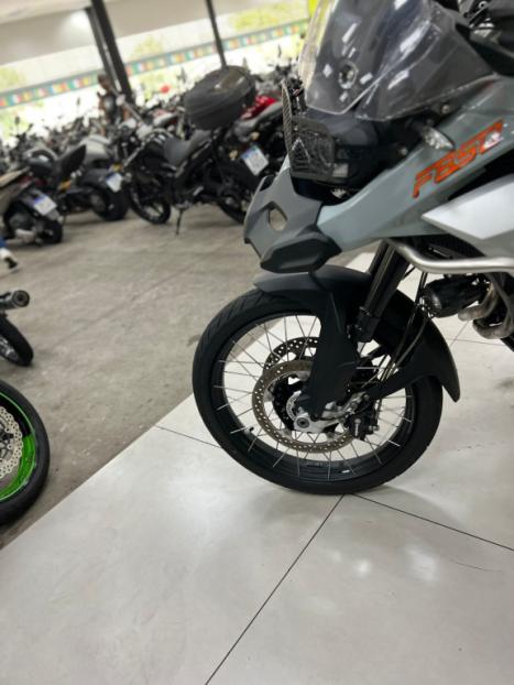 BMW F 850 GS ADVENTURE PREMIUM, Foto 9