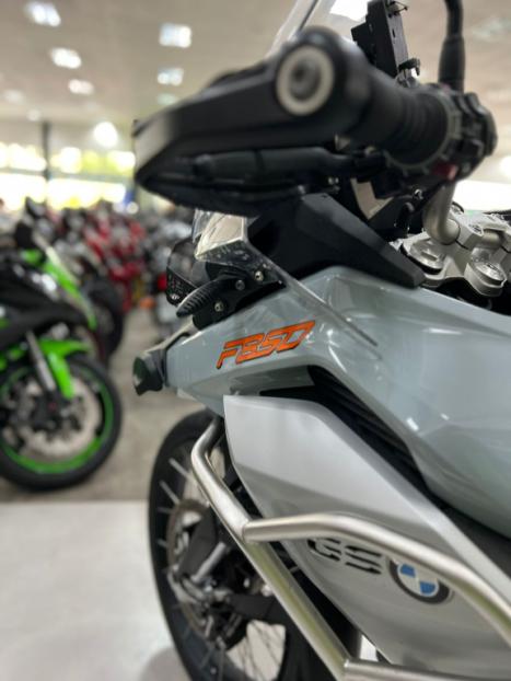 BMW F 850 GS ADVENTURE PREMIUM, Foto 10