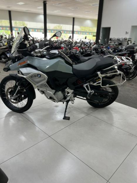 BMW F 850 GS ADVENTURE PREMIUM, Foto 11