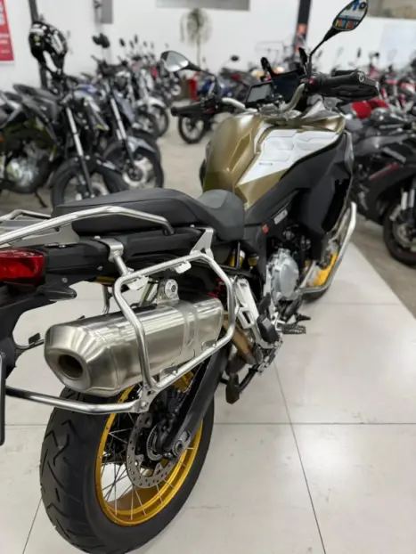 BMW F 850 GS ADVENTURE PREMIUM, Foto 4