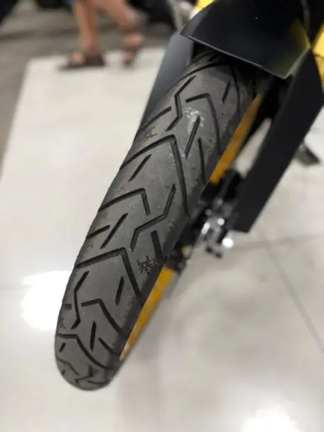 BMW F 850 GS ADVENTURE PREMIUM, Foto 6