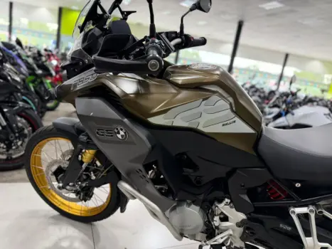 BMW F 850 GS ADVENTURE PREMIUM, Foto 10