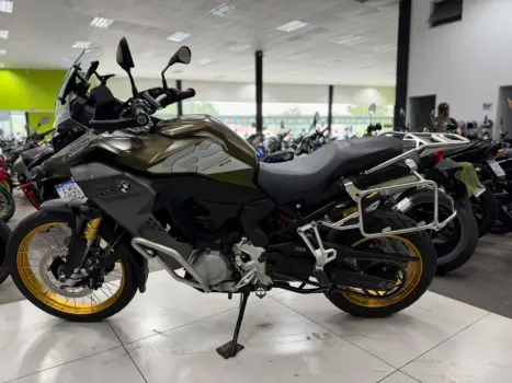 BMW F 850 GS ADVENTURE PREMIUM, Foto 16
