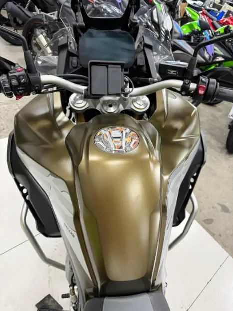 BMW F 850 GS ADVENTURE PREMIUM, Foto 17