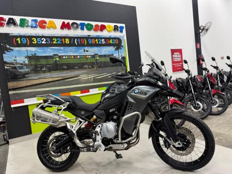 BMW F 850 GS ADVENTURE, Foto 1