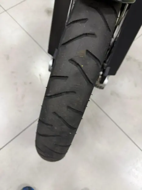 BMW F 850 GS ADVENTURE, Foto 2