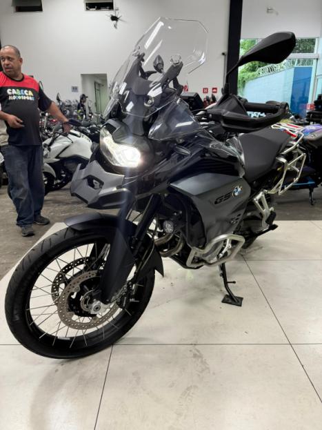 BMW F 850 GS ADVENTURE, Foto 4