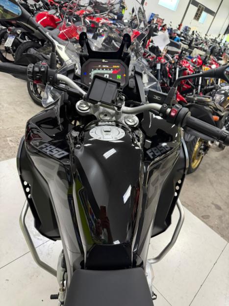 BMW F 850 GS ADVENTURE, Foto 7