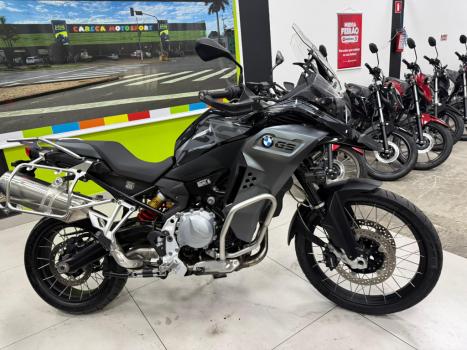 BMW F 850 GS ADVENTURE, Foto 8