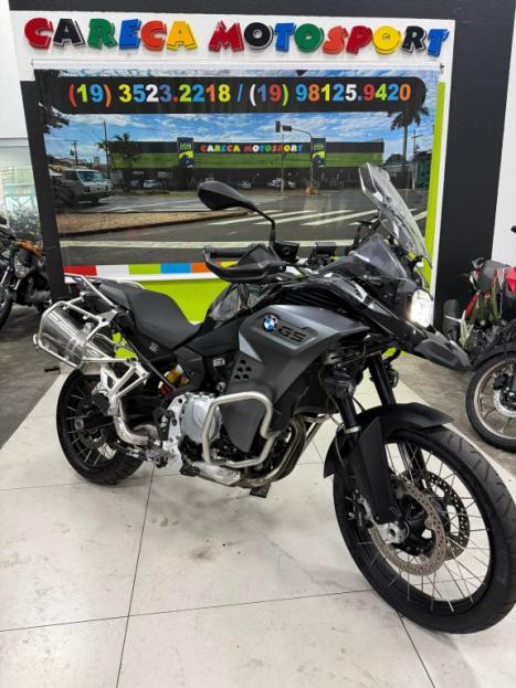 BMW F 850 GS ADVENTURE, Foto 10
