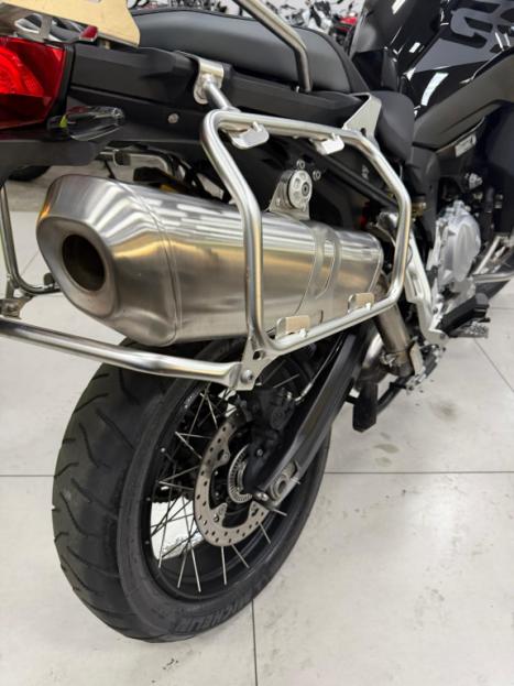 BMW F 850 GS ADVENTURE, Foto 12