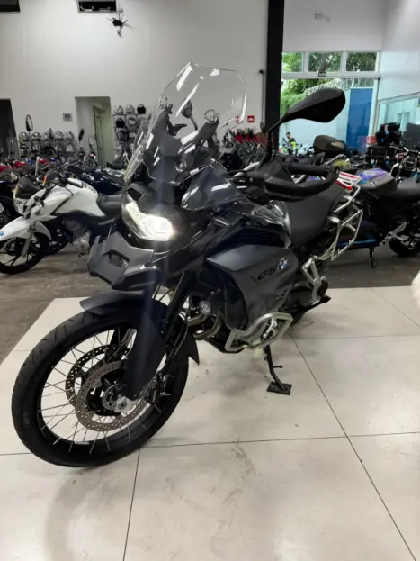 BMW F 850 GS ADVENTURE, Foto 14