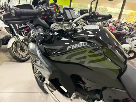 BMW F 850 GS ADVENTURE, Foto 16