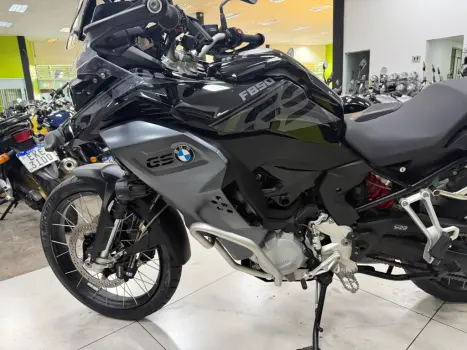 BMW F 850 GS ADVENTURE, Foto 17