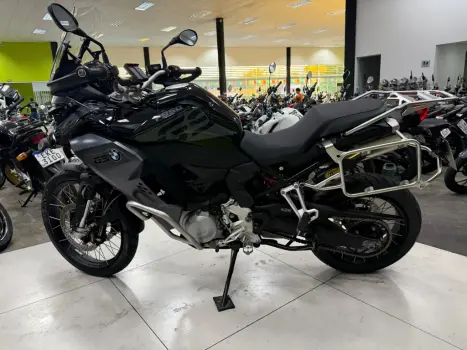 BMW F 850 GS ADVENTURE, Foto 18