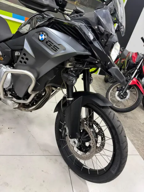 BMW F 850 GS ADVENTURE, Foto 19