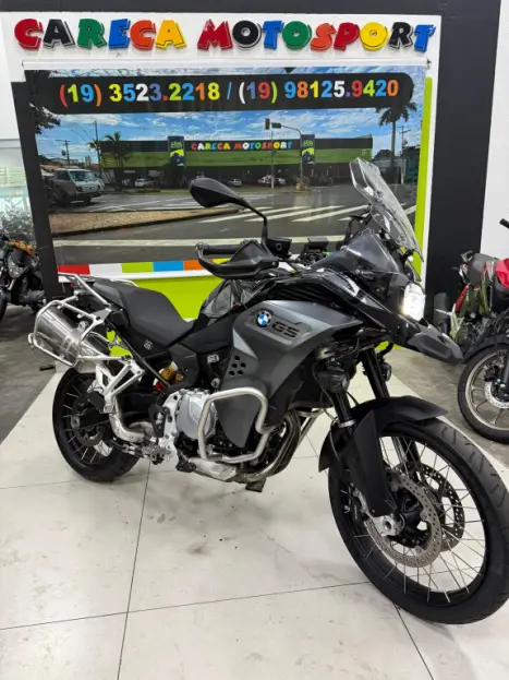 BMW F 850 GS ADVENTURE, Foto 20
