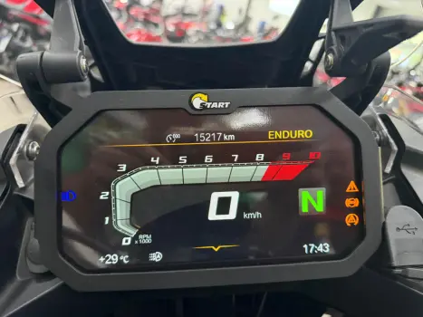 BMW F 850 GS ADVENTURE, Foto 21