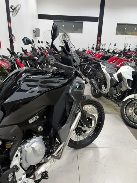 BMW F 850 GS ADVENTURE, Foto 22