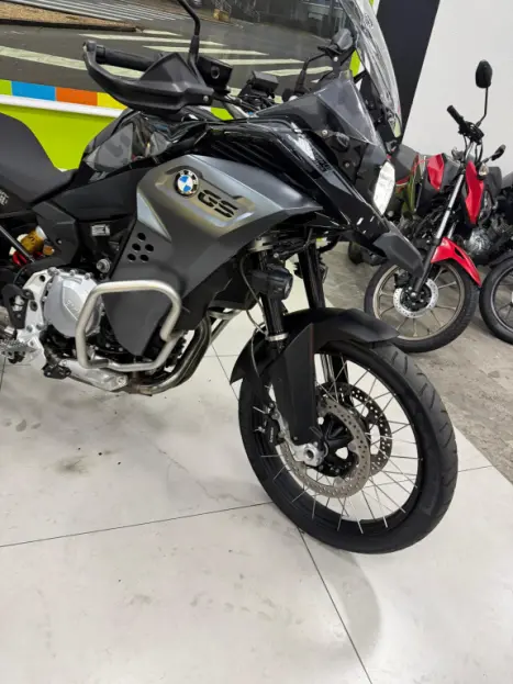 BMW F 850 GS ADVENTURE, Foto 23