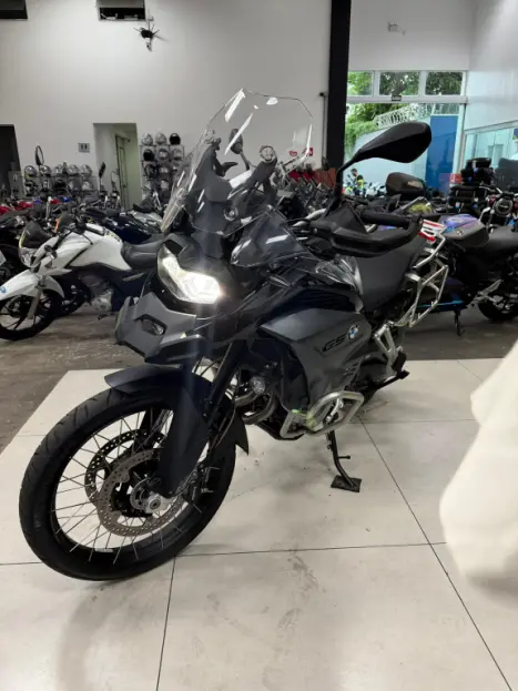 BMW F 850 GS ADVENTURE, Foto 24