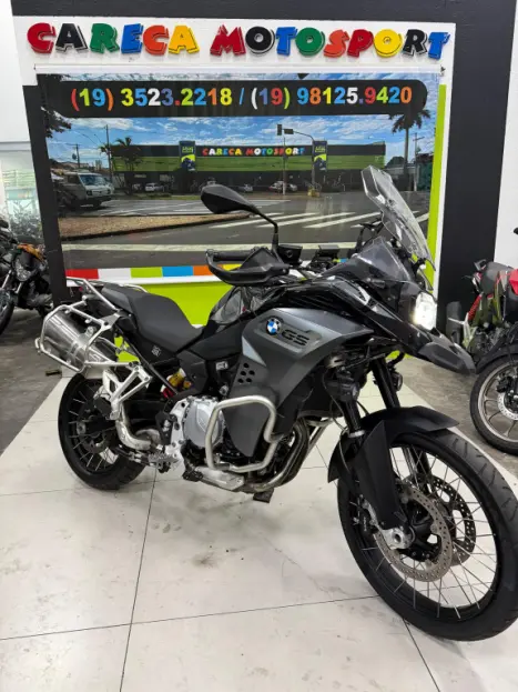 BMW F 850 GS ADVENTURE, Foto 25