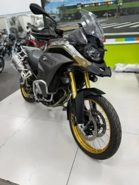 BMW F 850 GS ADVENTURE, Foto 2