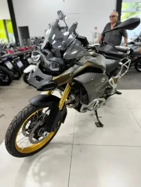 BMW F 850 GS ADVENTURE, Foto 5