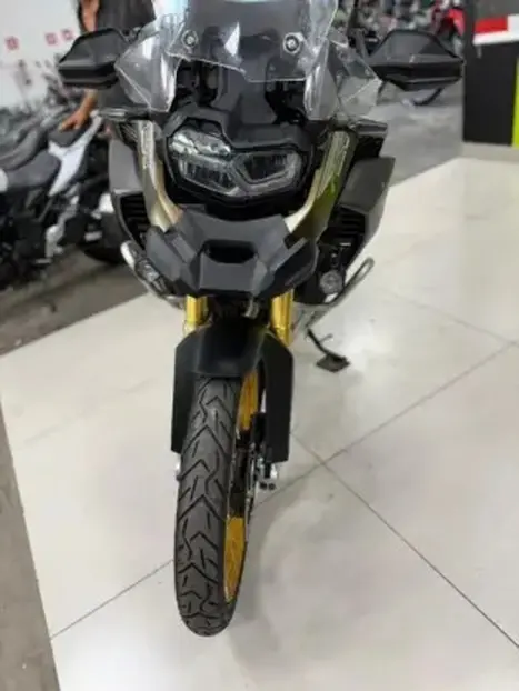 BMW F 850 GS ADVENTURE, Foto 7