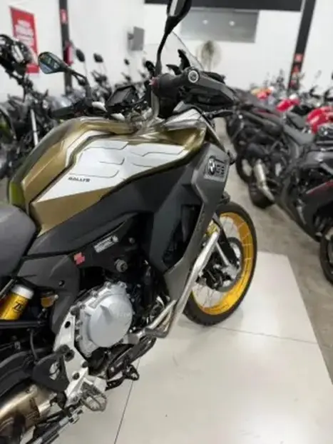 BMW F 850 GS ADVENTURE, Foto 9