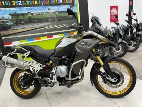 BMW F 850 GS ADVENTURE, Foto 10