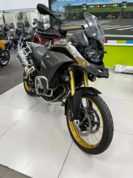 BMW F 850 GS ADVENTURE, Foto 11