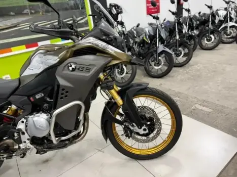 BMW F 850 GS ADVENTURE, Foto 12