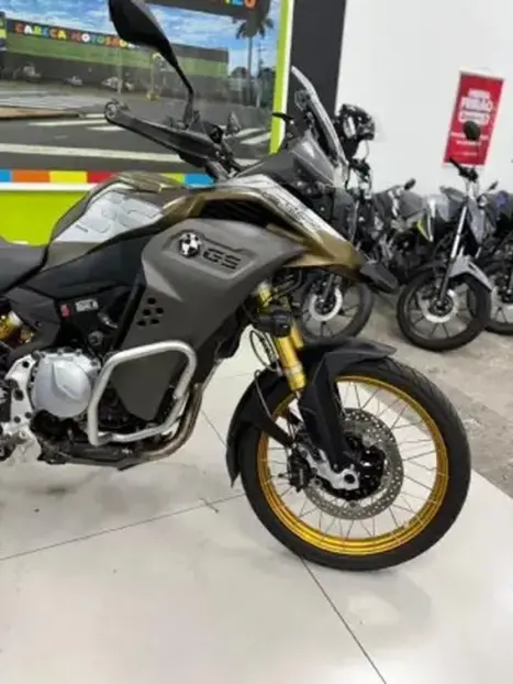 BMW F 850 GS ADVENTURE, Foto 13